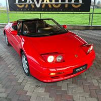 Lotus Elan 1.6i turbo 16V SE