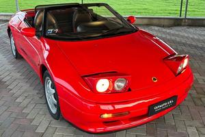 Lotus Elan 1.6i turbo 16V SE