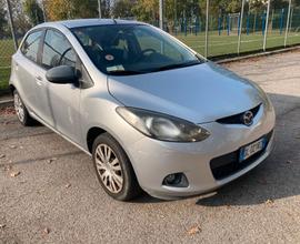 Mazda 2 Mazda2 1.3 16V 75CV 5p. Easy