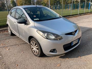 Mazda 2 Mazda2 1.3 16V 75CV 5p. Easy