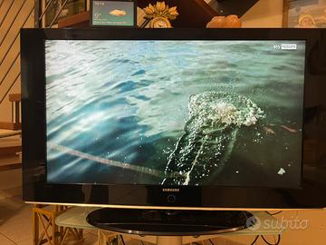 Tv LCD 46” Samsung