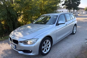 Bmw 320 320d Touring Modern