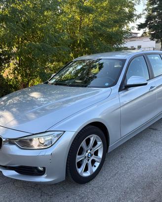 Bmw 320 320d Touring Modern