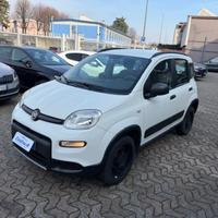 FIAT Panda 0.9 TwinAir Turbo S&S 4x4