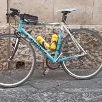 bici da corsa 