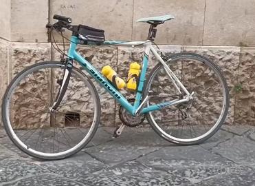 bici da corsa 