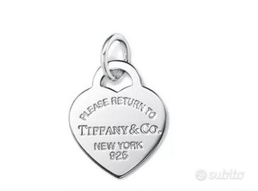 Collana Tiffany