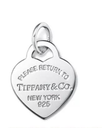 Collana Tiffany