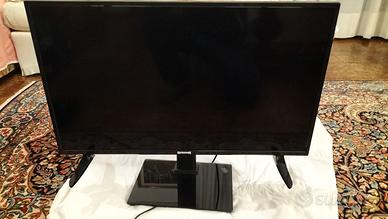 Televisore LED 32" Autovox