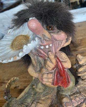 Troll nyform 283