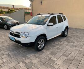 Dacia Duster 1.5 Dci 110cv 4x4 Lauréate