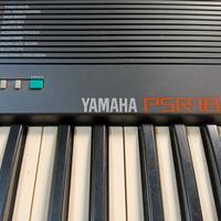 Tastiera Yamaha PSR-18