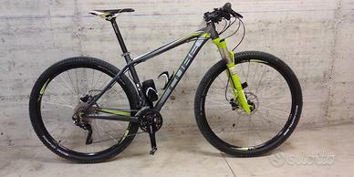 mtb cube 29