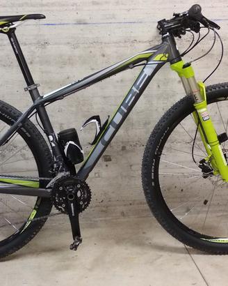 mtb cube 29