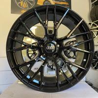 Cerchi Audi raggio 18 NUOVI cod.8732