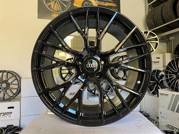 Cerchi Audi raggio 18 NUOVI cod.8732