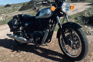 Benelli Imperiale 400