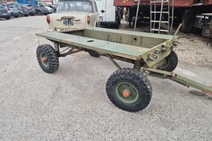 Rimorchietto militare