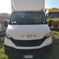 Iveco Daily 35C14