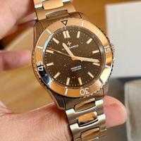 Venezianico Nereide Avventurina Nera