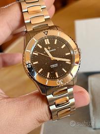 Venezianico Nereide Avventurina Nera