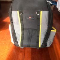 Borsa trolley