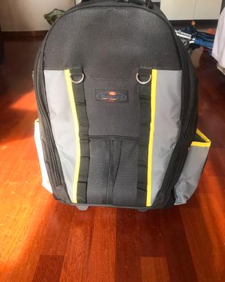 Borsa trolley