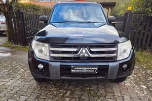 Mitsubishi Pajero 3.2 DI-D 16V aut. 3p. Instyle