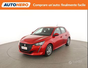 PEUGEOT 208 HF88468