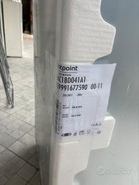 Frigo a incasso