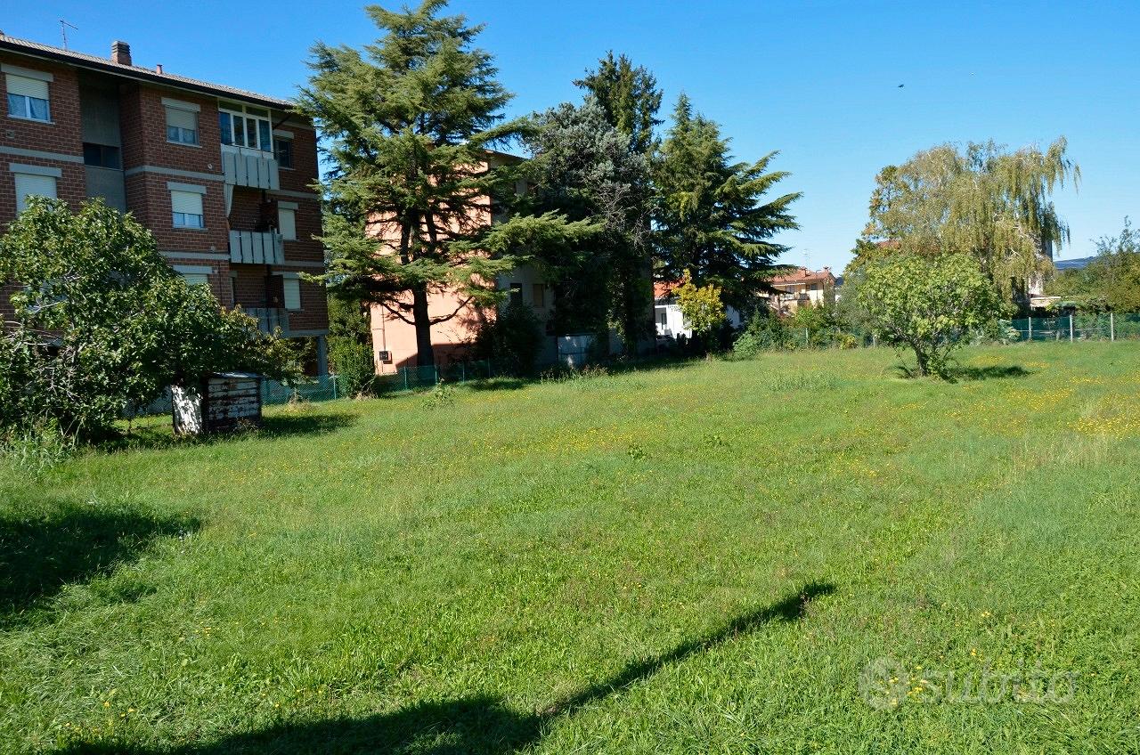 San canzian d'isonzo: terreno edificabile - Vista 4
