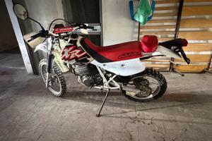 Honda XR600R