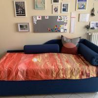 Letto singolo / doppio