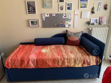 Letto singolo / doppio