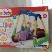 Palestrina bimbi Clementoni