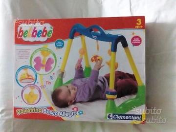 Palestrina bimbi Clementoni