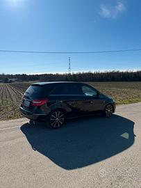 Mercedes classe B Premium
