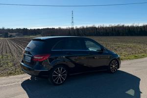 Mercedes classe B Premium
