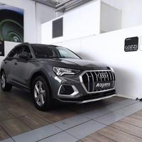 AUDI Q3 2ª serie - Q3 35 TDI quattro S tronic Busi