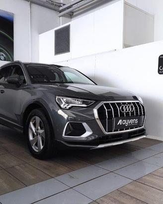 AUDI Q3 2ª serie - Q3 35 TDI quattro S tronic Busi