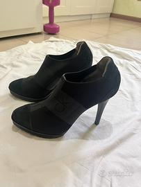 Tronchetti calvin klein