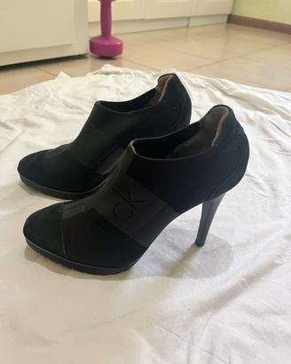 Tronchetti calvin klein