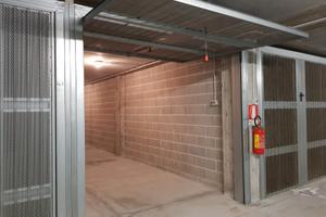 Box per uso garage o posto auto