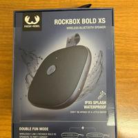 Speaker Bluetooth (confezione integra)