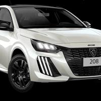 Musata e ricambi peugeot 208 new