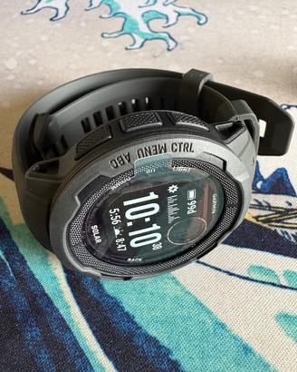 Smartwatch Garmin Istinct 2 Solar