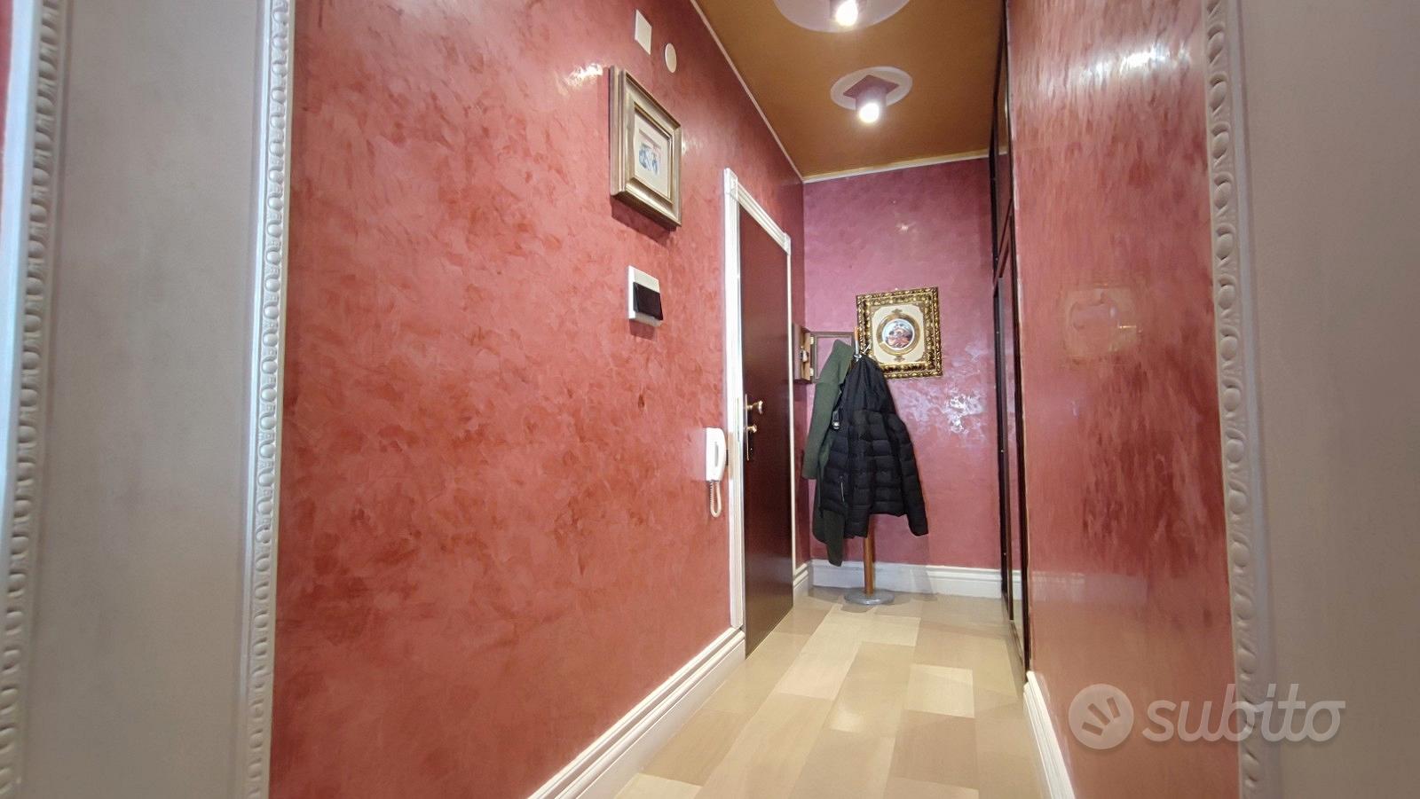 Apartment in Messina, Santissima Annunziata, V Circoscrizione - Vista 2