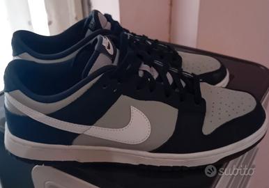 Nike slam dunk taglia 43