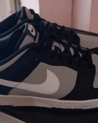 Nike slam dunk taglia 43