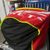 Casco ls2 Pioneer evo